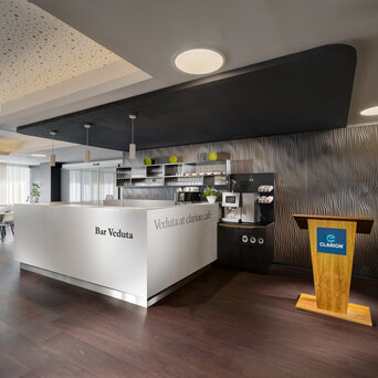 Clarion Congress Hotel České Budějovice