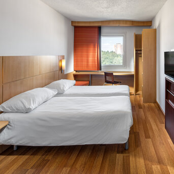 Comfort Hotel Olomouc Centre