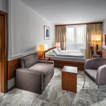 Pinia Hotel & Resort