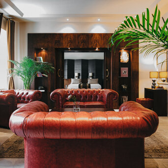 Mamaison Hotel Le Regina Warsaw