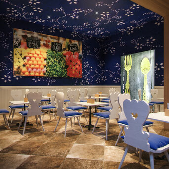 Mamaison Vibe Hotel Downtown Budapest