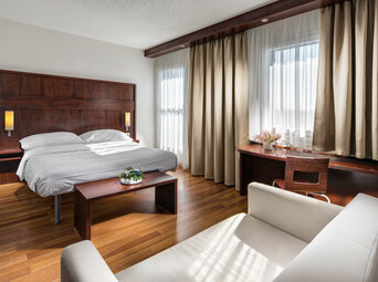 Comfort Hotel Olomouc Centre
