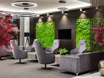 Clarion Congress Hotel Prague