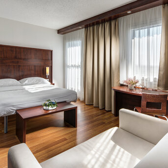 Comfort Hotel Olomouc Centre