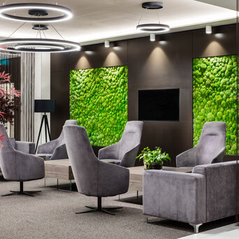 Clarion Congress Hotel Prague