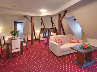Clarion Grandhotel Zlatý Lev