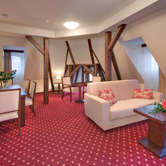 Clarion Grandhotel Zlatý Lev
