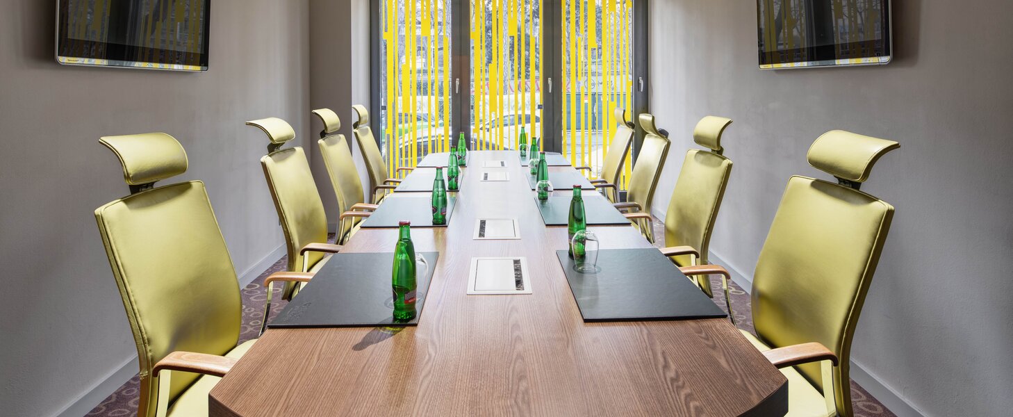 Clarion Congress Hotel Bratislava