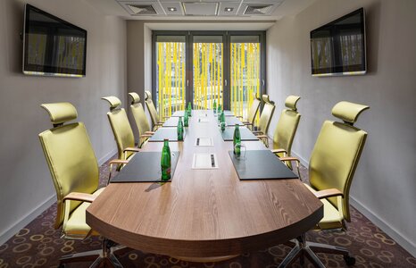 Clarion Congress Hotel Bratislava
