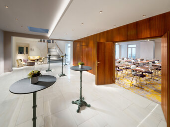 Mamaison Hotel Riverside Prague