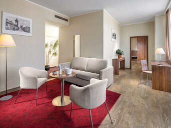 Clarion Hotel Prague Old Town