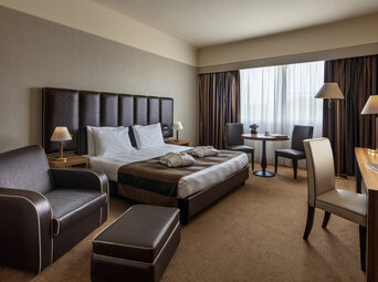 Holiday Inn Rome Eur Parco dei Medici