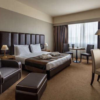 Holiday Inn Rome Eur Parco dei Medici