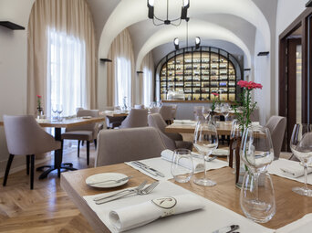 Mamaison Hotel Le Regina Warsaw