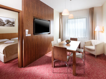 Clarion Congress Hotel České Budějovice