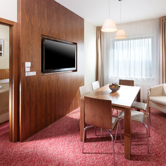 Clarion Congress Hotel České Budějovice