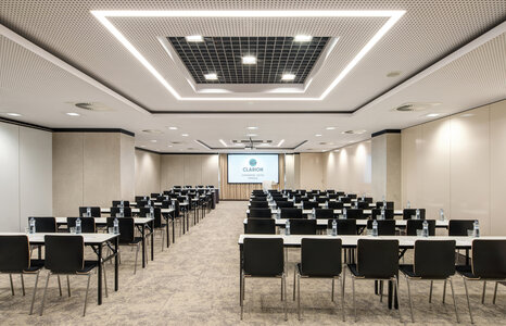 Clarion Congress Hotel Prague