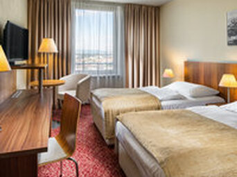 Clarion Congress Hotel Olomouc