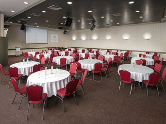 Imperial Hotel Ostrava