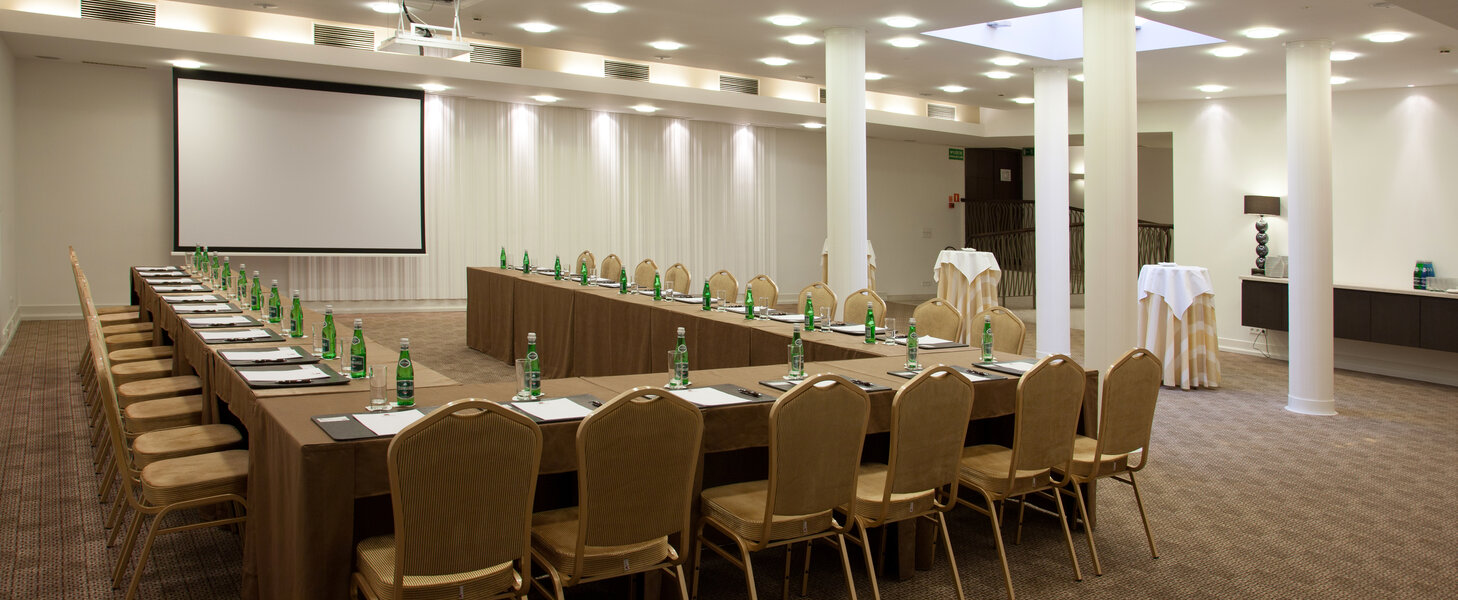 Mamaison Hotel Le Regina Warsaw