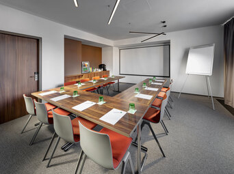 Clarion Hotel Vienna South