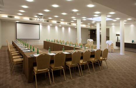 Mamaison Hotel Le Regina Warsaw