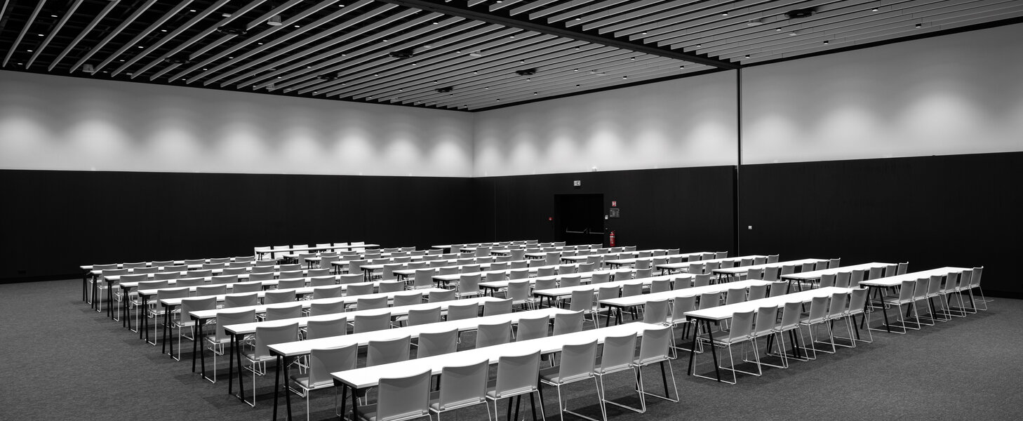 Clarion Congress Hotel Brno