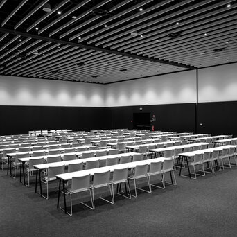 Clarion Congress Hotel Brno