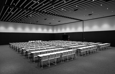 Clarion Congress Hotel Brno