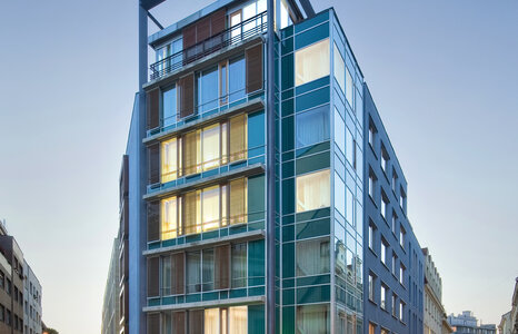 Mamaison Residence Downtown Prague