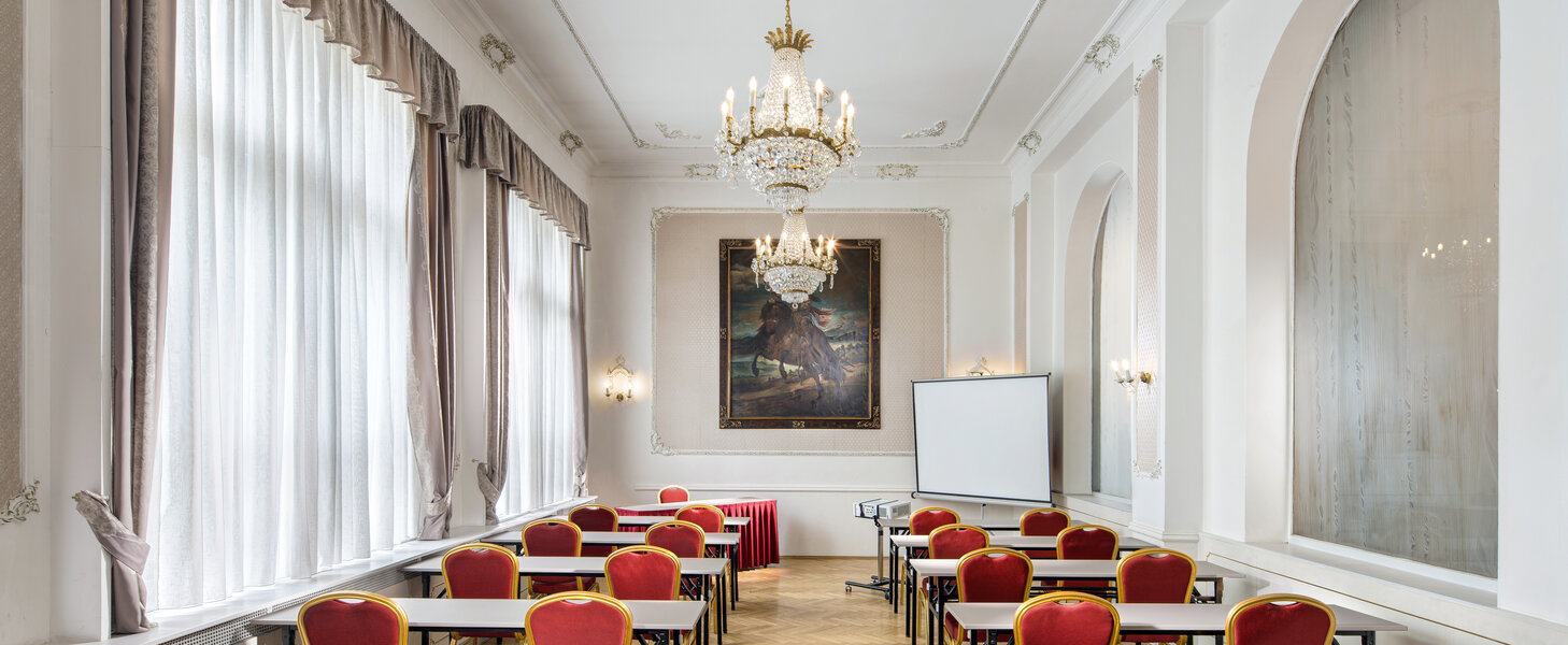 Clarion Grandhotel Zlatý Lev