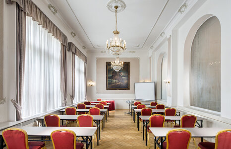 Clarion Grandhotel Zlatý Lev