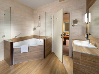 Mamaison Hotel Andrássy Budapest