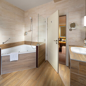 Mamaison Hotel Andrássy Budapest