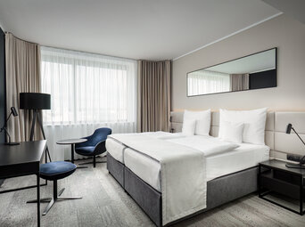 Clarion Congress Hotel Prague