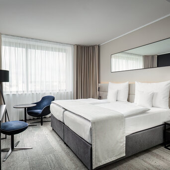 Clarion Congress Hotel Prague
