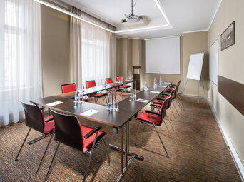 Clarion Hotel Prague Old Town