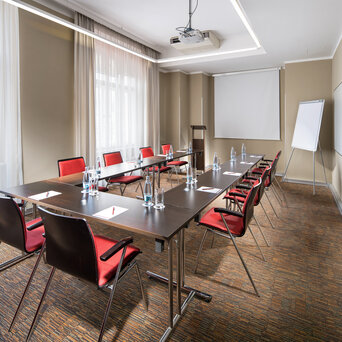 Clarion Hotel Prague Old Town