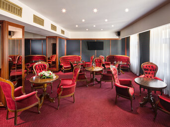 Clarion Grandhotel Zlatý Lev