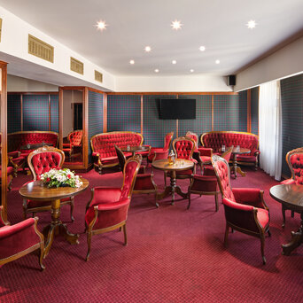 Clarion Grandhotel Zlatý Lev