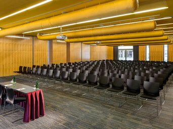 Clarion Congress Hotel Ústí nad Labem