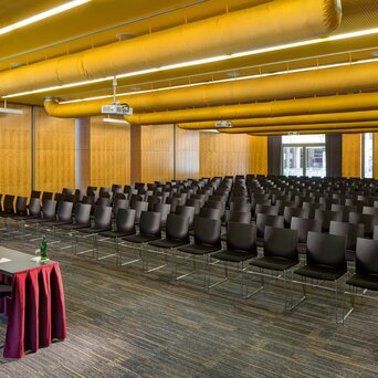 Clarion Congress Hotel Ústí nad Labem