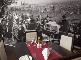 Clarion Hotel Prague Old Town