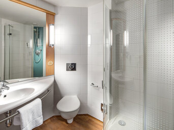 Comfort Hotel Olomouc Centre