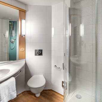 Comfort Hotel Olomouc Centre