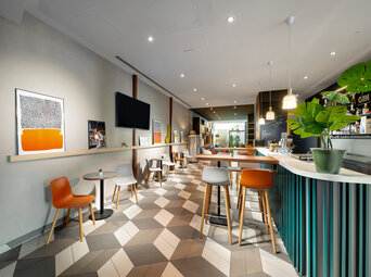 Clarion Hotel Vienna South