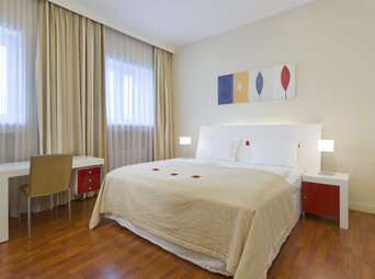 Mamaison Residence Šulekova Bratislava