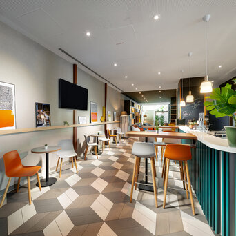 Clarion Hotel Vienna South