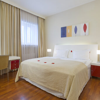 Mamaison Residence Šulekova Bratislava