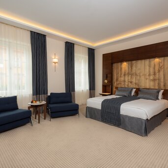 Mamaison Hotel Le Regina Warsaw